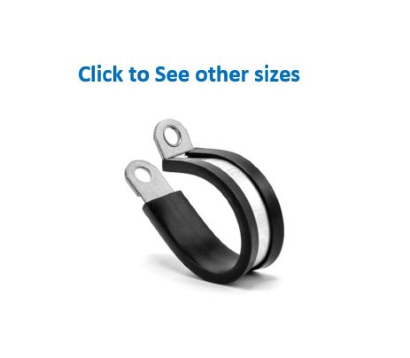 P Clip - Click